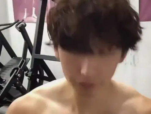 被采访过最优质的山东高弹直男帅哥