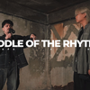 戴上耳机！COLAPS x Hiss | Middle of the Rhythm