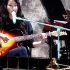 【高清版】IU李知恩继《斑马斑马》之后再次吉他弹唱中文歌——张悬《宝贝》，每天都给自己一点甜甜