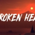 Avicii - Broken Heart & Hennessy (Lyrics) ft. Mike Posner