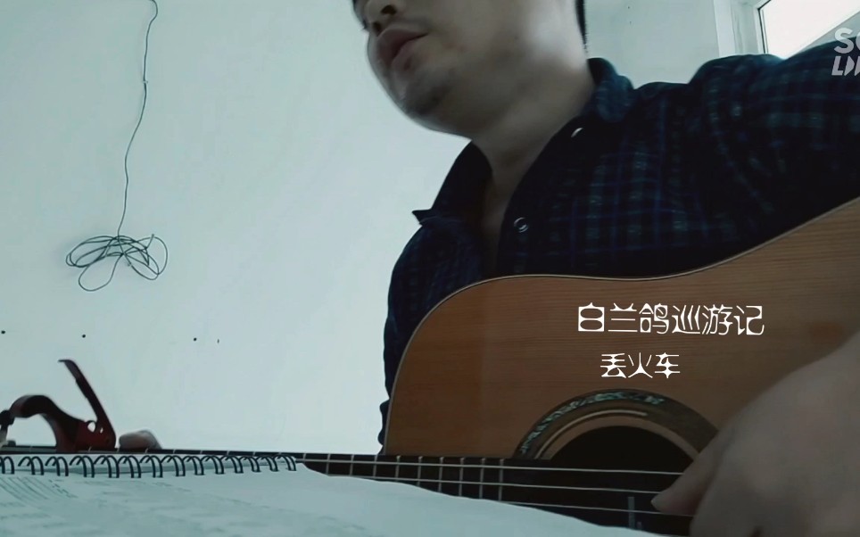 白兰鸽巡游记丢火车乐队翻唱