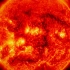 【4K太阳】来看看给我们光和热的恒星吧