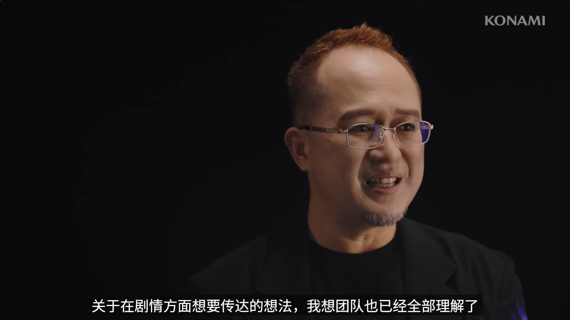 《寂静岭f》开发幕后视频