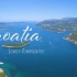 城市生活纪录片：克罗地亚可爱的城镇风光