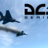 【DCS World】震惊！F-15居然把死对头送回家！