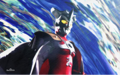 雷欧奥特曼主题曲,超燃!_特摄_影视_哔哩哔哩