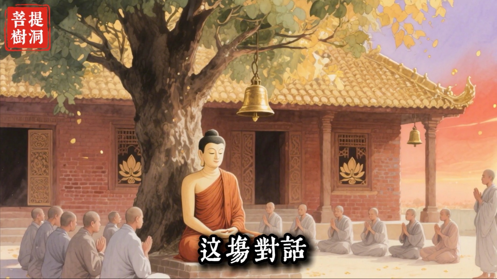 无人祭拜的先祖，在阴间过得如何？地藏王道出的实情让人心酸！