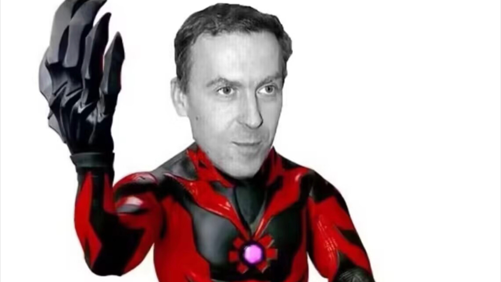 ❤️后现代哲学真是个乙游大世界啊❤️🤖