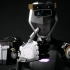 世界首款AI驱动的人形机器人，可完成多项工作任务，会取代人类吗