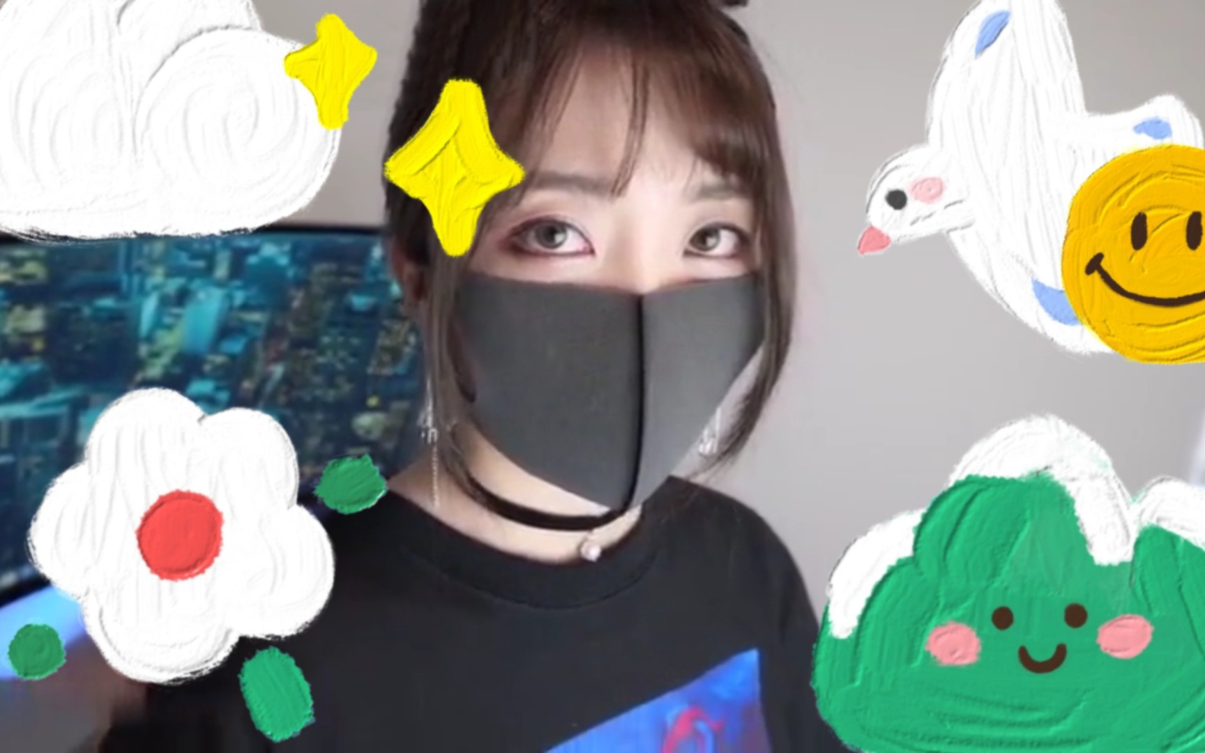 玩偶姐姐的文艺类型作品 不得不说 有点东西 有需的兄弟们看简介 白给