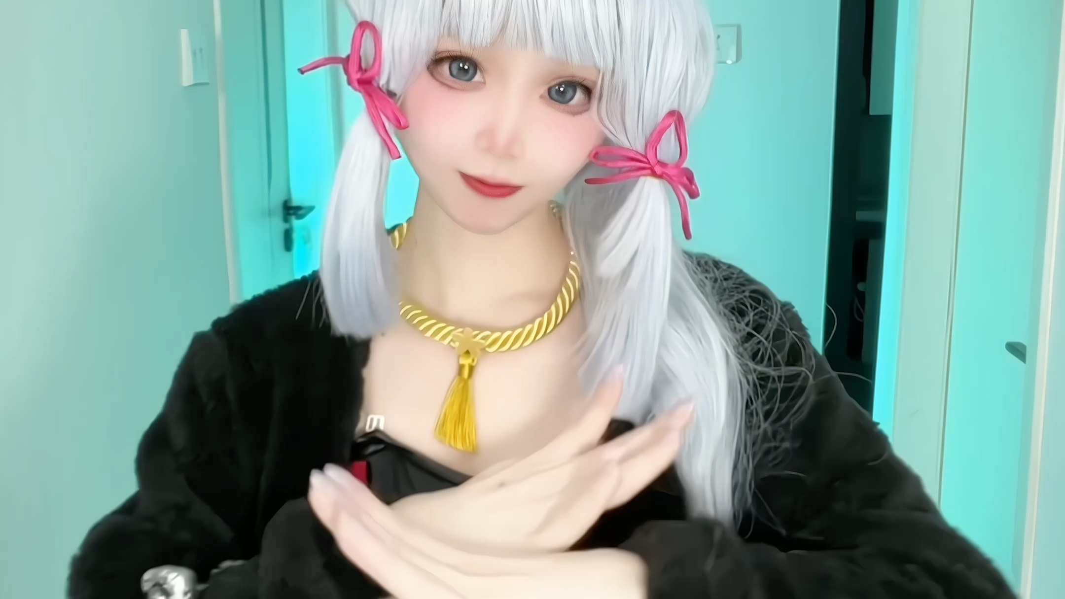 Ayaka Kamisato's version