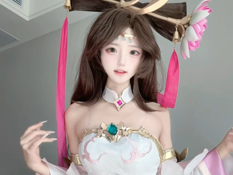 不要爱上妾身哟
