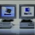 Power Macintosh 7300/180 PC 广告：同时运行 MacOS 与 Windows 95