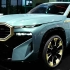 【4K | 观赏】宝马顶级旗舰SUV！XM！| BMW | 2023