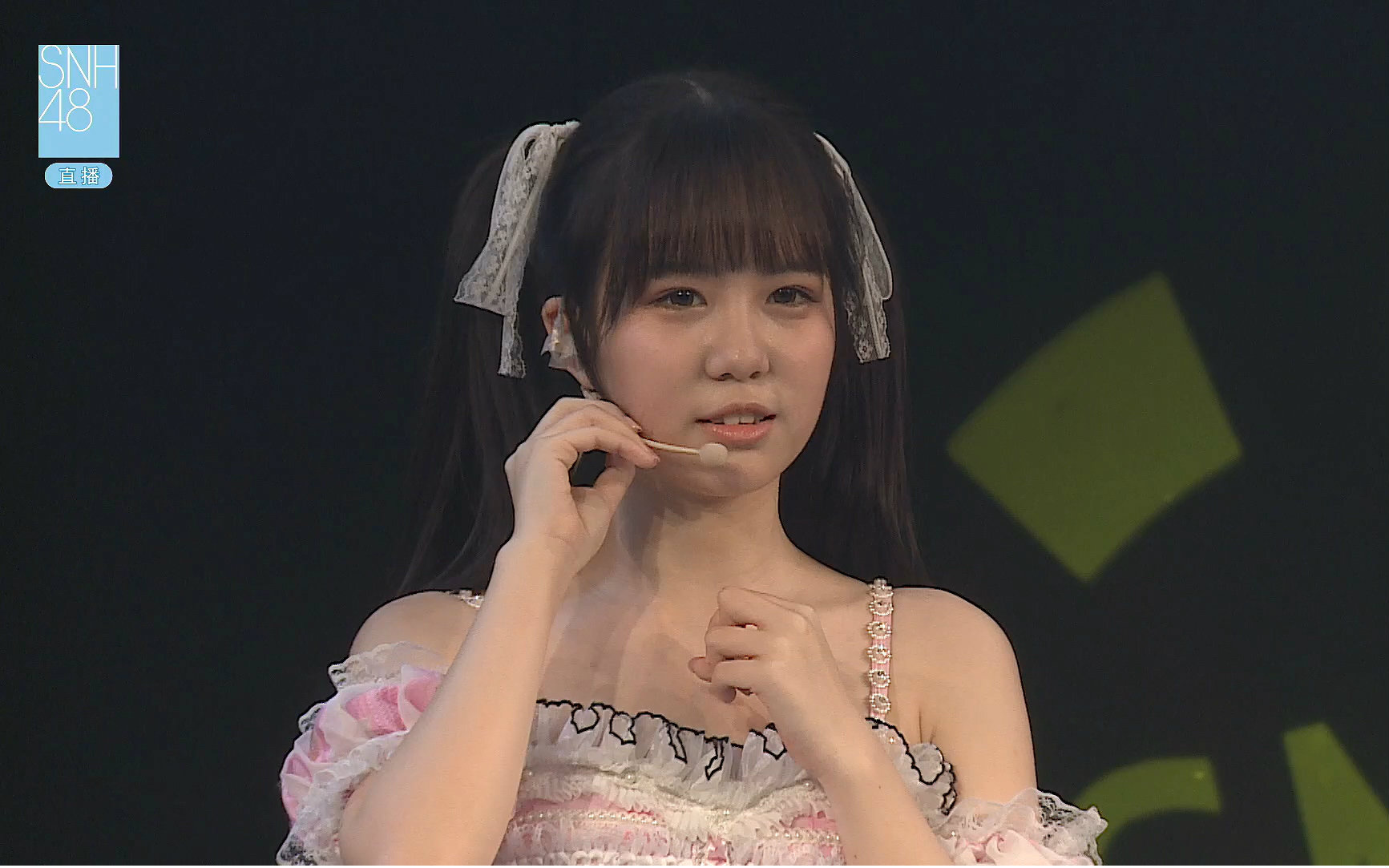 【SNH48】20160609 Team HII《偶像的黎明》杨惠婷第三届总决选拉票公演下载(AV4916077)-哔哩哔哩唧唧-bilibili视频|弹幕在线下载