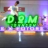 【街舞牛人】 Dom Johnson 编舞 Drake X Future D4L Snowglobe Perspecti