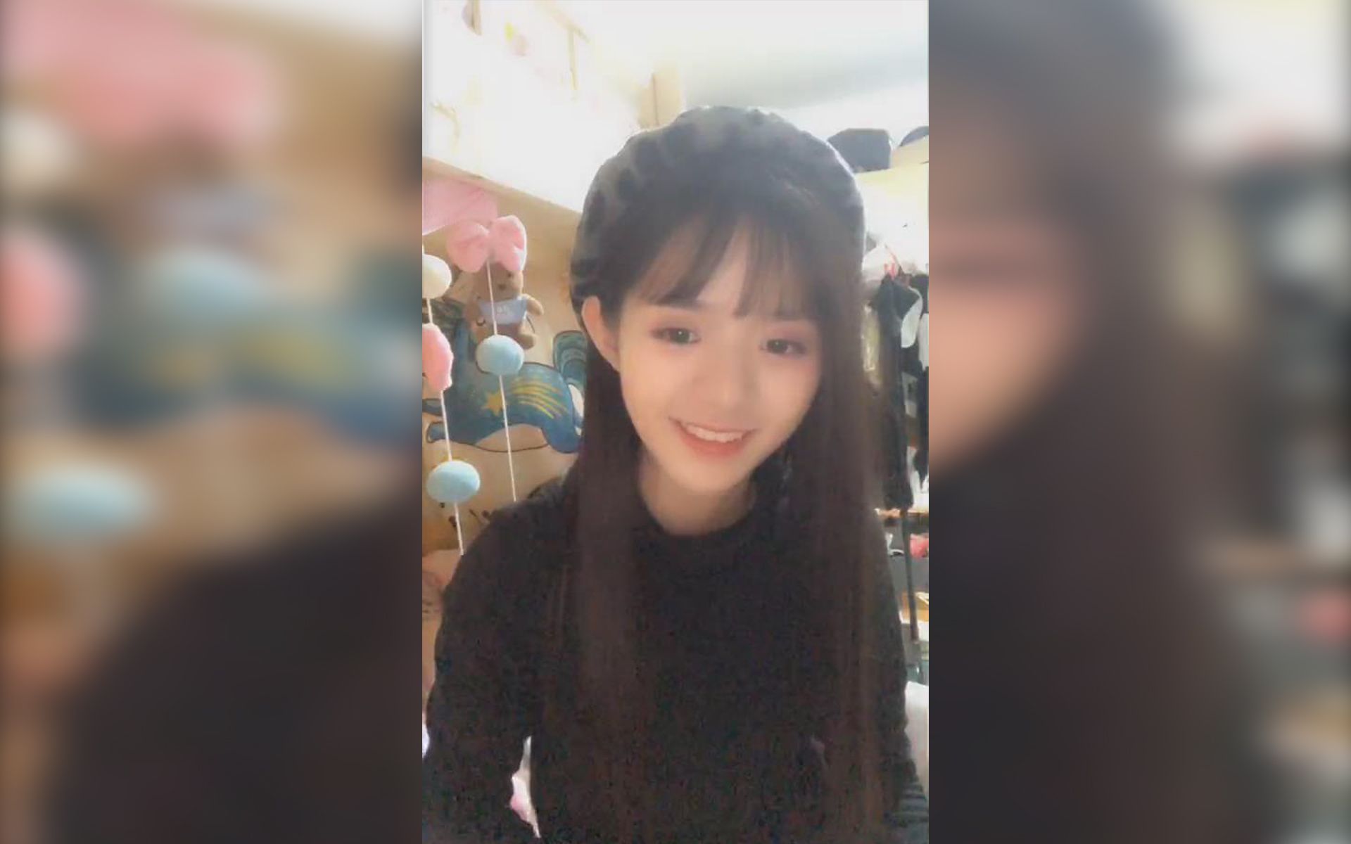 snh48姜杉