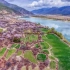 西藏林芝航拍原来这么美