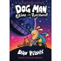 DOG MAN Book 9-Grime and Punishment