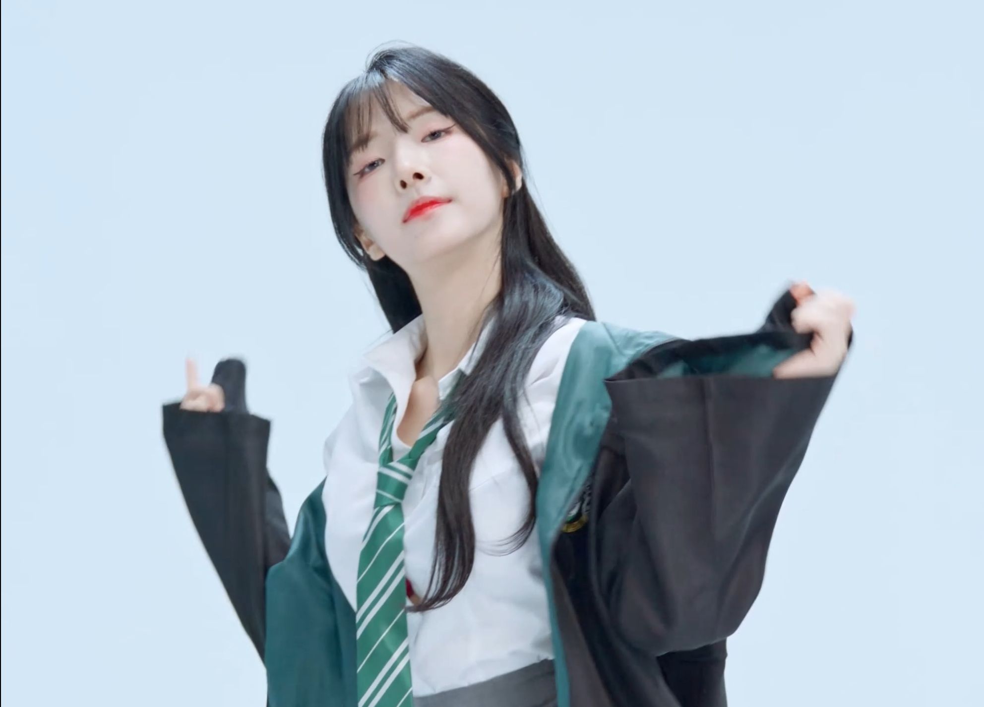 After LIKE Xu Ying 230704