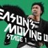 【陈奕迅】Eason Moving On Stage 1 Concert 2007
