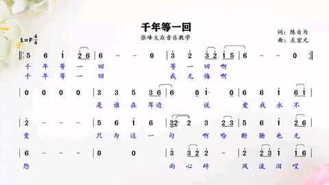 为什么抄袭歌曲都不用曲谱_歌曲简谱(3)