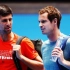 【Tennis】4.17AndyMurray×NovakDjokovic在ins开启连线，共同回答问题~有笑有泪~