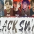 BTS (防弹少年团) - Black Swan (Spotify Version)音源公开！