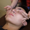 越南按摩店 同一地点同一妹子 就是设备升级了