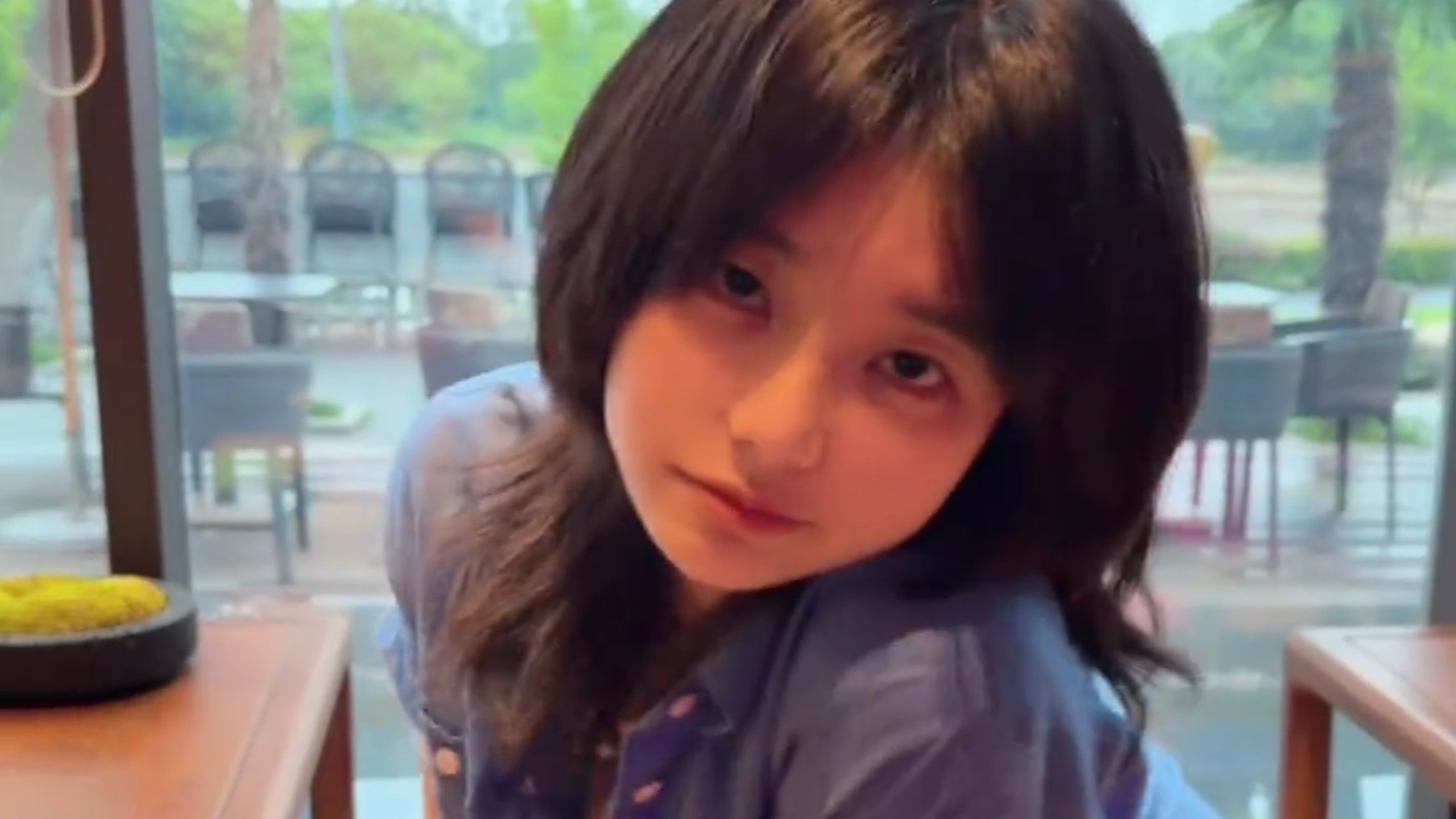年龄二十是个淑女