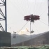 震撼！中国首次火星探测任务着陆器悬停避障试验成功进行