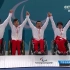 20180317 轮椅冰壶决赛 中国VS挪威