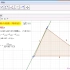 【GGB案例】三角形内切圆的作法（等积法）