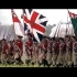 【美国独立战争】北美大陆军队和英军正面硬刚，完全不是英军的对手，战争很快就分出胜负！
