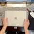 快2023年了我买了一台2年前发布的电脑？ MacBook pro 14寸 M1芯片 沉浸式开箱