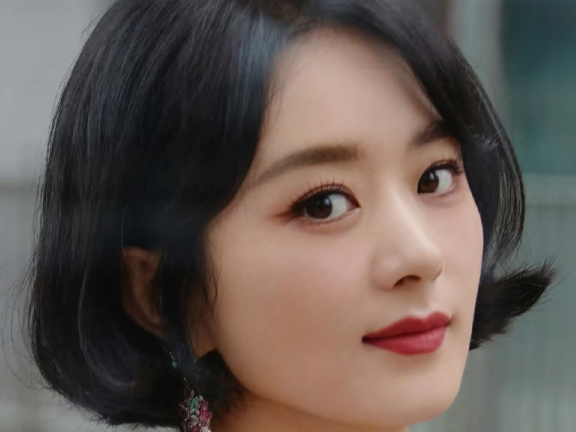 【仙宫战神】女王赵丽颖～女神麻麻又美又可爱！永远爱你～