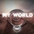 TiniT《Dark Magic》Future Bounce专辑 - My world 可视化MV