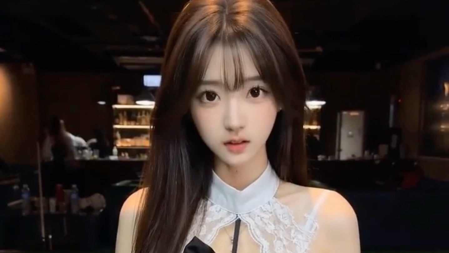 【seedance2.0】和美女助教的台球赌约