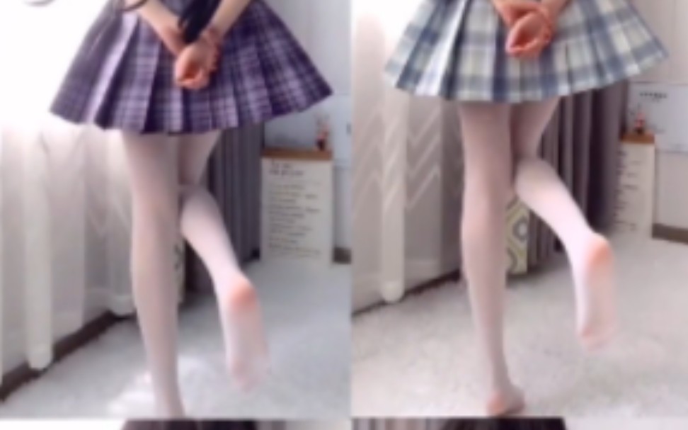 Reward your quadruple happiness, jk white cotton pants