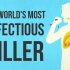 【TED-Ed-双语字幕】肺结核为何是世界上感染性最强的杀手？