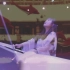 电子管风琴（双排键）演奏-大鱼（动画电影《大鱼海棠》印象曲）-曹洁琼