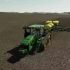模拟农场19 - 橡树农场 - 种植玉米和割草