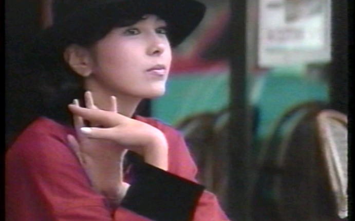 【春天来了音乐影像】沢口靖子 Come Spring -