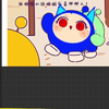 保护小绿宝宝哦