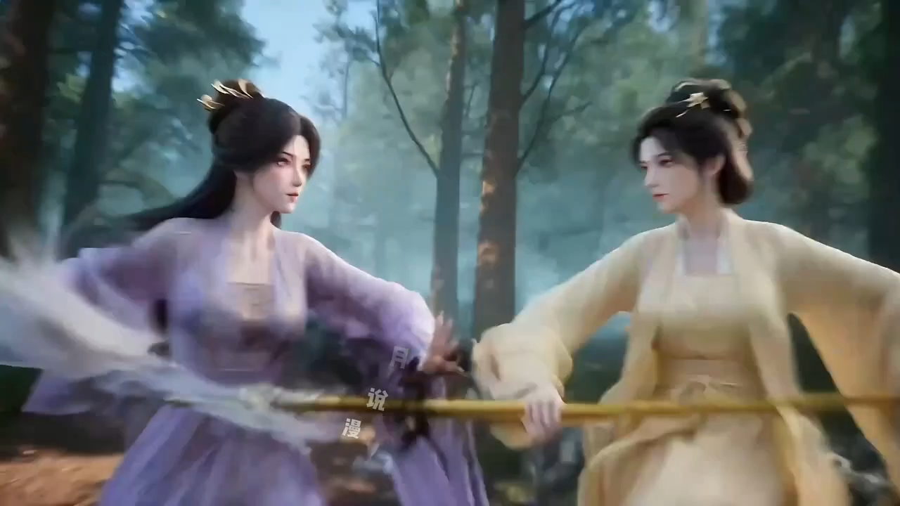 《星月神雕》第18集丨杨过戏弄李莫愁