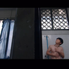 男孩洗澡时都在干嘛呢