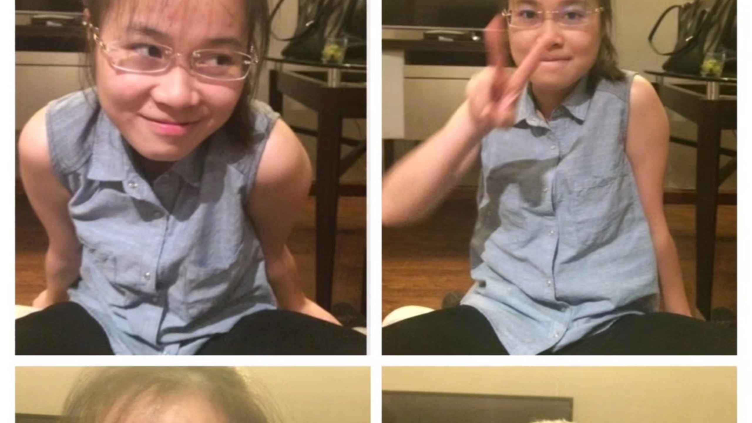 Senior tutors helping juniors with their studies