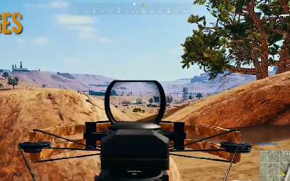 超强最远十字弩击杀,shroud又杀队友2333-绝地求生奇趣碉堡时刻