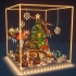Minecraft 圣诞盒