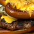 美国佬土豪BBQ系列：培根奶酪汉堡